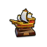 Sail of Conquest