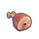 生肉