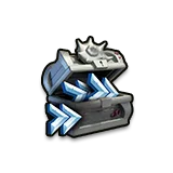 Frostsea Speedup Chest