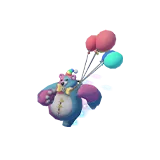 Magic Teddy