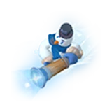 Freeze Patrol
